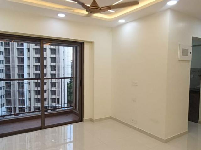Rental | 3 BHK 987 Sq.Ft. Apartment in Kalpataru Srishti Namaah