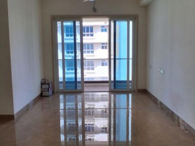Rental | 3 BHK 980 Sq.Ft. Apartment in Upper East 97