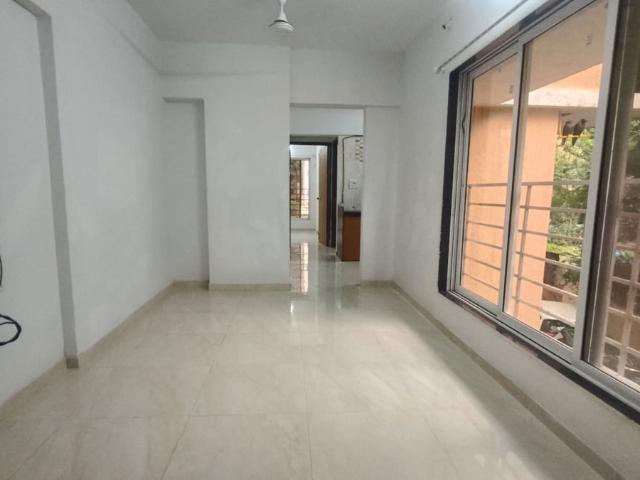 Rental | 3 BHK 980 Sq.Ft. Apartment in Borivali West