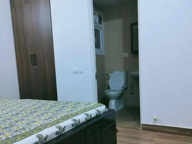 Rental | 3 BHK 980 Sq.Ft. Apartment in Brigade El Dorado