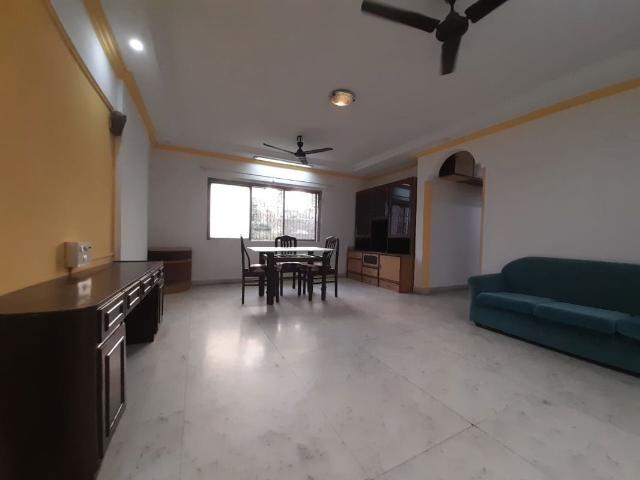 Rental | 3 BHK 980 Sq.Ft. Apartment in Goregaon East
