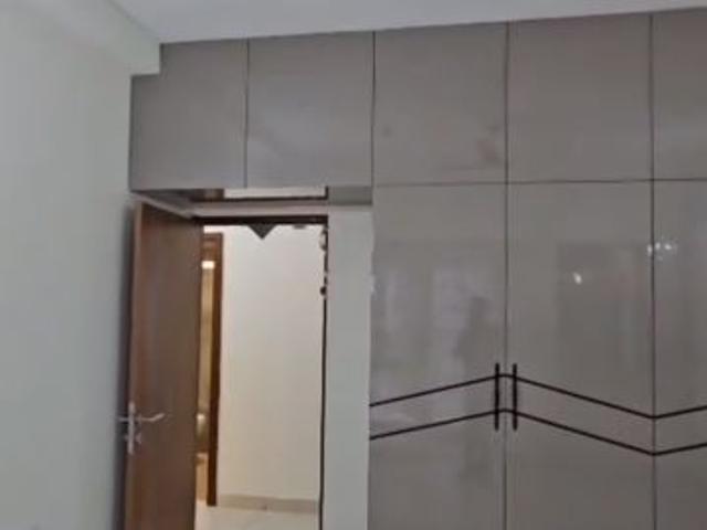 Rental | 3 BHK 980 Sq.Ft. Apartment in Meridian Park At The Prestige City