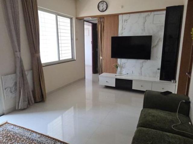 Rental | 3 BHK + 981 Sq.Ft. Apartment in Primal Marigold