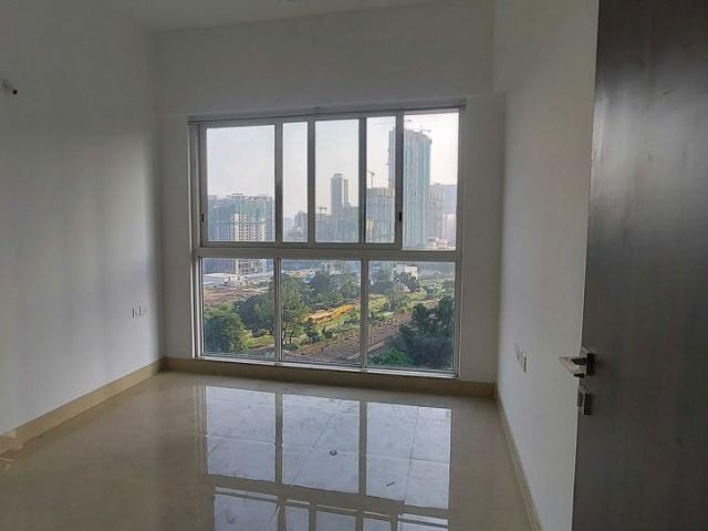 Rental | 3 BHK 983 Sq.Ft. Apartment in Runwal Forests