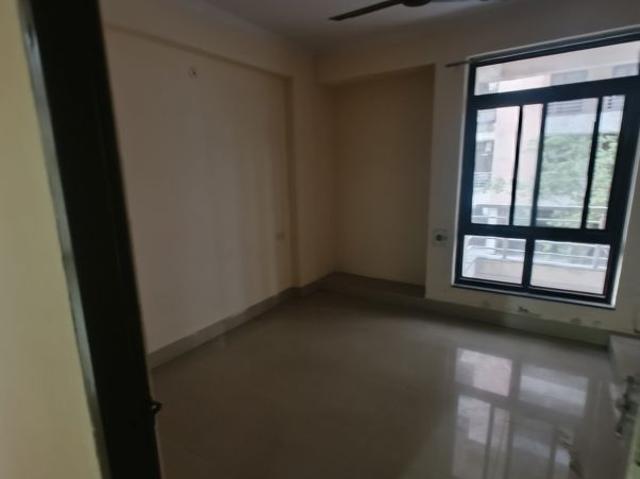 Rental | 3 BHK 999 Sq.Ft. Apartment in RHB Dwarka Residency