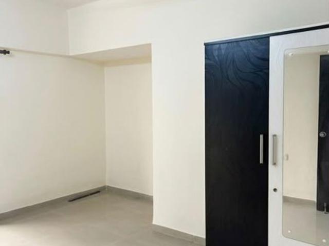 Rental | 3 BHK 990 Sq.Ft. Apartment in Everest World Aspen