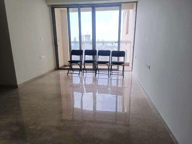 Rental | 3 BHK + 990 Sq.Ft. Apartment in Piramal Aranya
