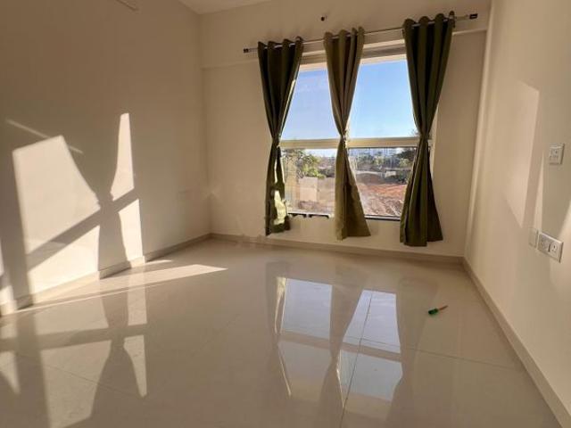 Rental | 3 BHK 990 Sq.Ft. Apartment in Pride Purple Park Titan