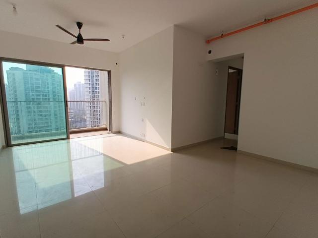 Rental | 3 BHK 991 Sq.Ft. Apartment in Kalpataru Immensa