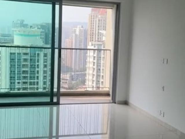 Rental | 3 BHK 991 Sq.Ft. Apartment in Kalpataru Immensa