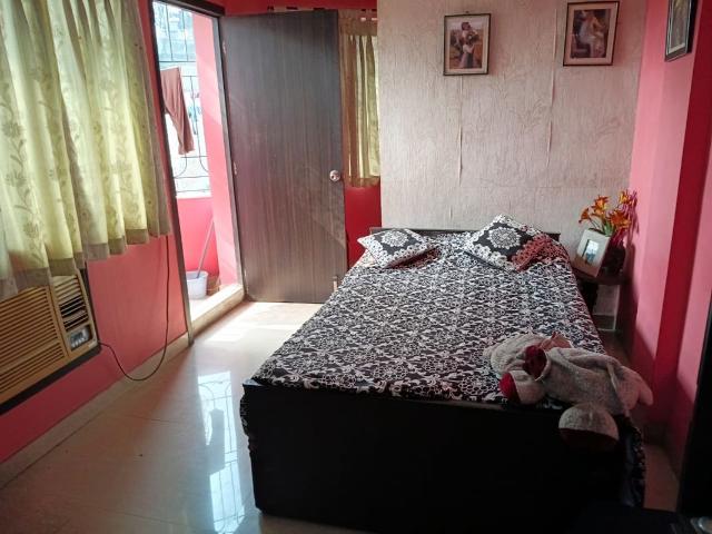 Rental | 3 BHK 993 Sq.Ft. Apartment in Bellary Road