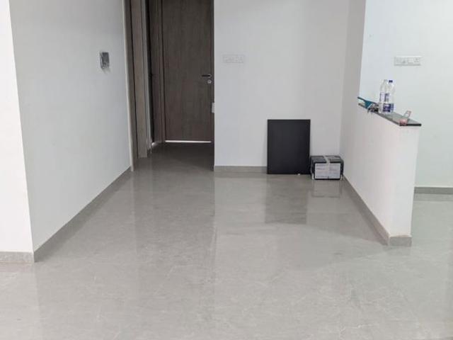 Rental | 3 BHK + Basement 1000 Sq.Ft. Apartment in Gagan Adira