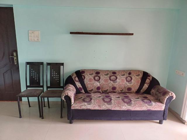 Rental | 3 BHK + Basement 1150 Sq.Ft. Apartment in Coronet Apartment Pimple Saudagar