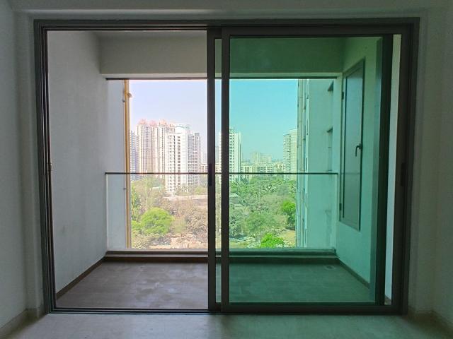 Rental | 3 BHK + Basement 1150 Sq.Ft. Apartment in Kalpataru Immensa H