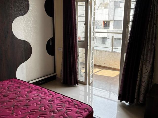 Rental | 3 BHK + Basement 1150 Sq.Ft. Apartment in Prime Square