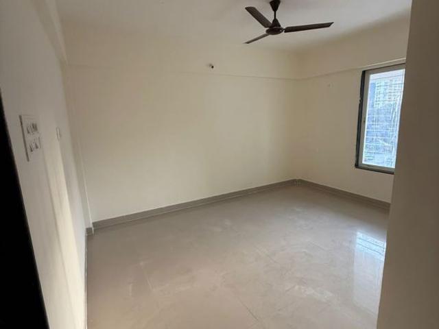 Rental | 3 BHK + Basement 1100 Sq.Ft. Apartment in Dajikaka Gadgil Anantshilp Apartment
