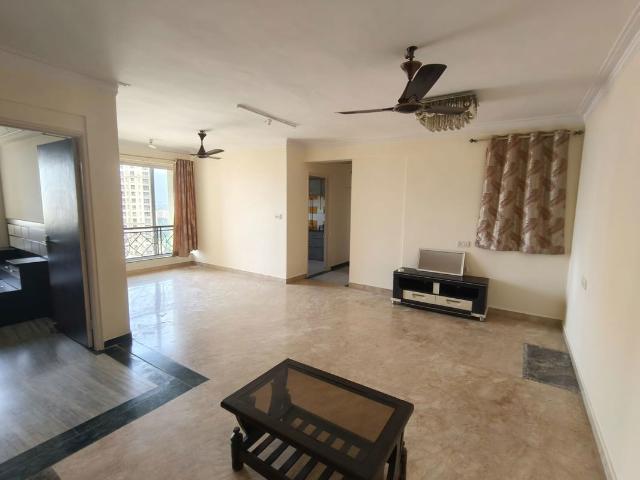 Rental | 3 BHK + Basement 1100 Sq.Ft. Apartment in Hiranandani Estate Hill Grange
