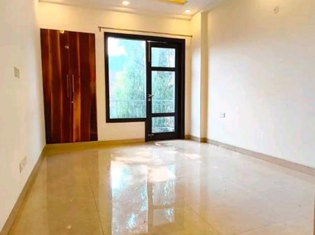 Rental | 3 BHK + Basement 1250 Sq.Ft. Apartment in Chattarpur