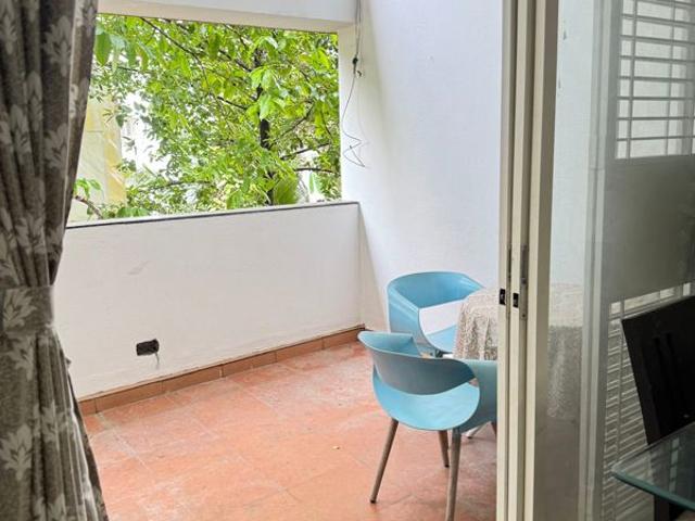 Rental | 3 BHK + Basement 1280 Sq.Ft. Apartment in Northcape Venicia