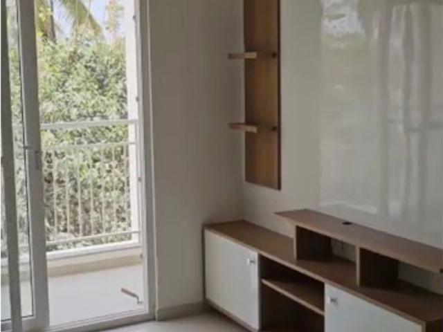 Rental | 3 BHK + Basement 1298 Sq.Ft. Apartment in Rohan Upavan