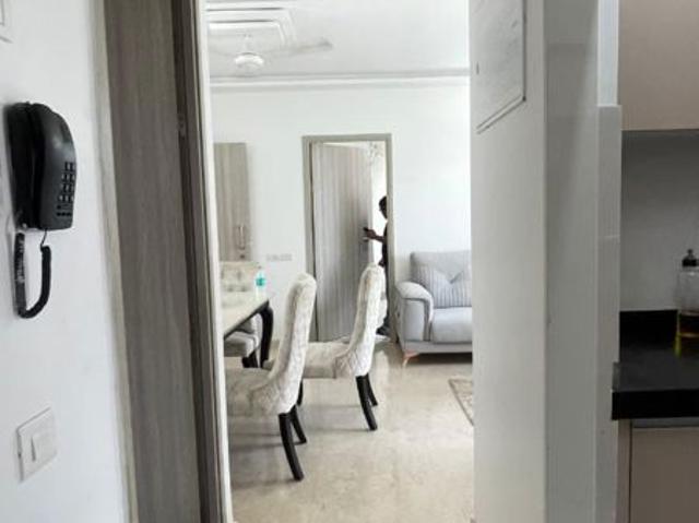 Rental | 3 BHK + Basement 1200 Sq.Ft. Apartment in Bansi Villa