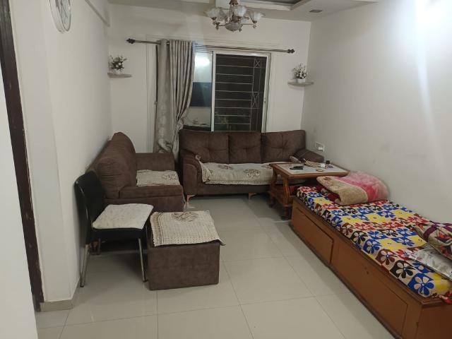 Rental | 3 BHK + Basement 1200 Sq.Ft. Apartment in Kasturi Element 5