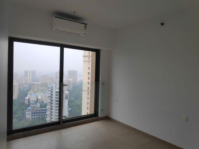 Rental | 3 BHK + Basement 1225 Sq.Ft. Apartment in Kanakia Silicon Valley