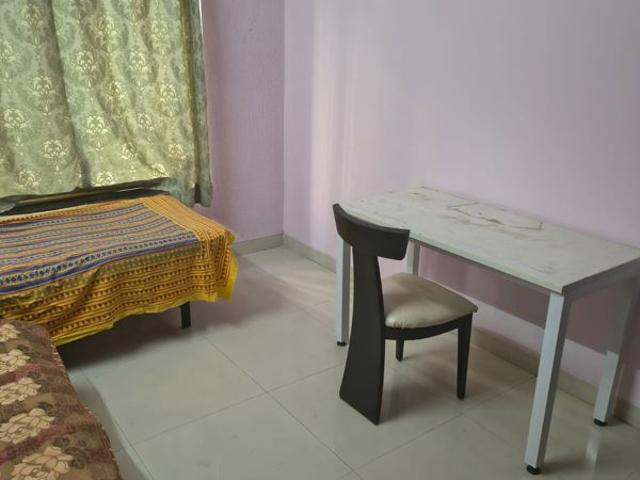 Rental | 3 BHK + Basement 1230 Sq.Ft. Apartment in Prime Square