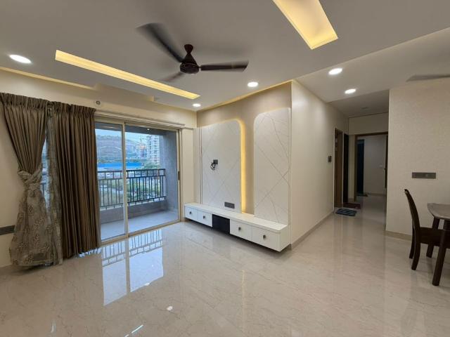 Rental | 3 BHK + Basement 1350 Sq.Ft. Apartment in Supreme Estia Phase 1