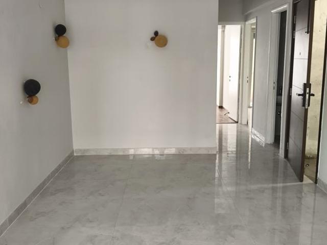 Rental | 3 BHK + Basement 1300 Sq.Ft. Apartment in Signature Global City