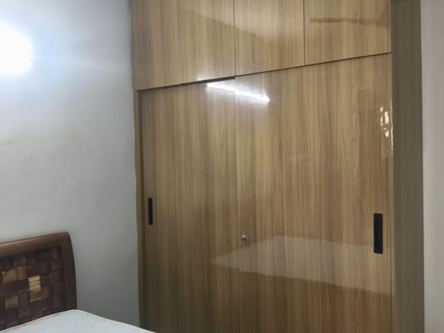 Rental | 3 BHK + Basement 1300 Sq.Ft. Apartment in Signature Global City