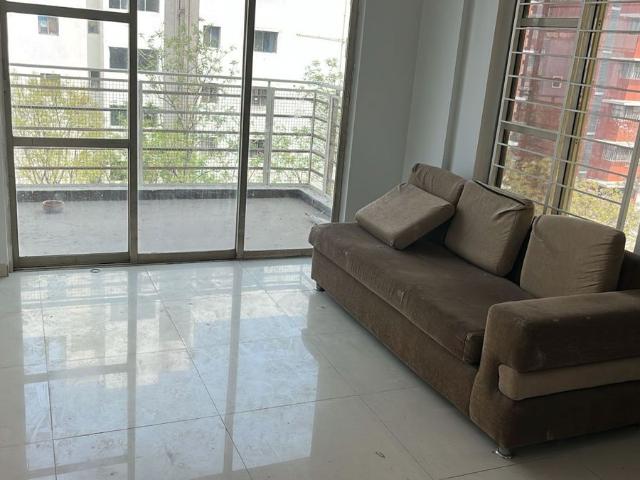 Rental | 3 BHK + Basement 1450 Sq.Ft. Apartment in Comfort Zone