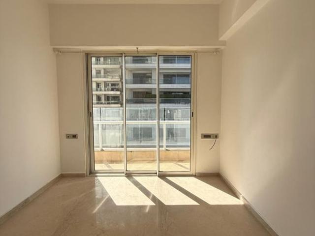 Rental | 3 BHK + Basement 1450 Sq.Ft. Apartment in Omkar Alta Monte