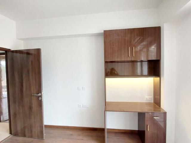Rental | 3 BHK + Basement 1450 Sq.Ft. Apartment in Signature Global City 81