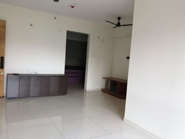 Rental | 3 BHK + Basement 1450 Sq.Ft. Apartment in Primespace The Address
