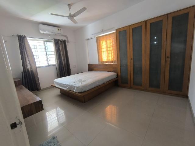 Rental | 3 BHK + Basement 1400 Sq.Ft. Apartment in Pride Purple Park Xpress