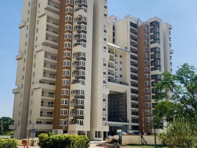 Rental | 3 BHK + Basement 1540 Sq.Ft. Apartment in Hoysala Ace