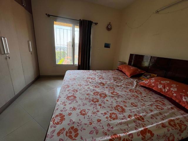 Rental | 3 BHK + Basement 1565 Sq.Ft. Apartment in Sobha City Mykonos