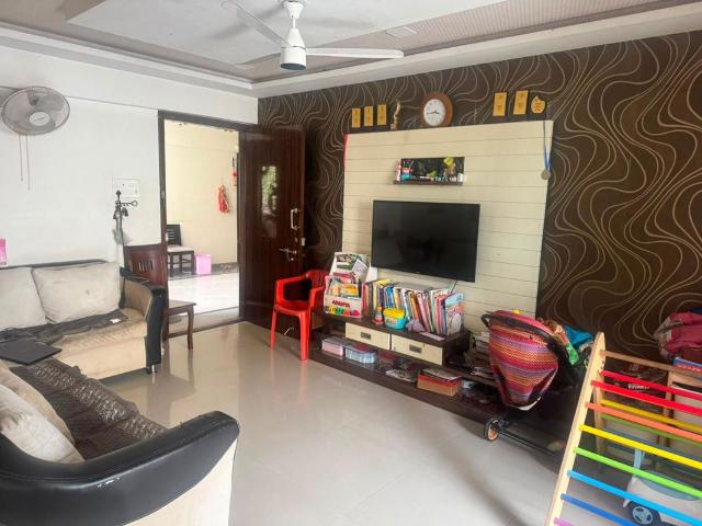 Rental | 3 BHK + Basement 1580 Sq.Ft. Apartment in Relicon Felicia