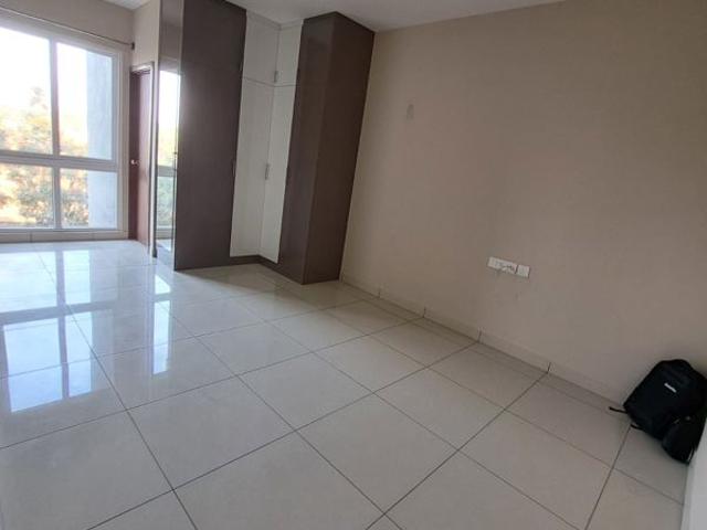 Rental | 3 BHK + Basement 1590 Sq.Ft. Apartment in UKN The Belvedere