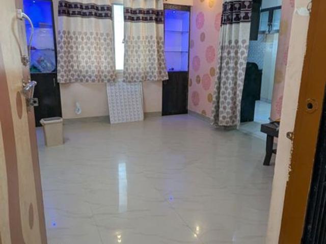 Rental | 3 BHK + Basement 1500 Sq.Ft. Apartment in Bhansali West Winds