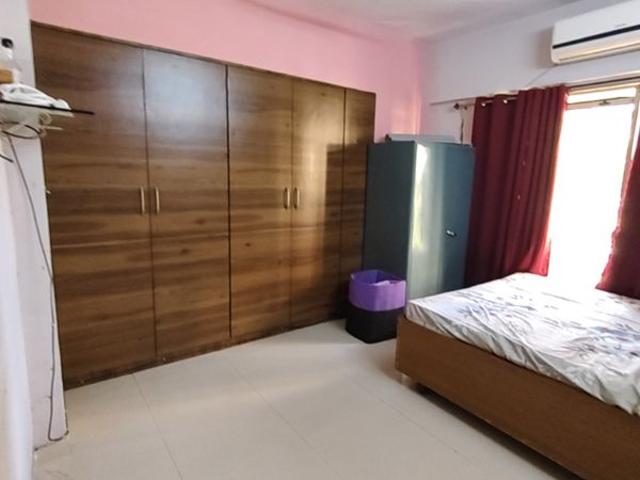 Rental | 3 BHK + Basement 1500 Sq.Ft. Apartment in Bhoomi Acres