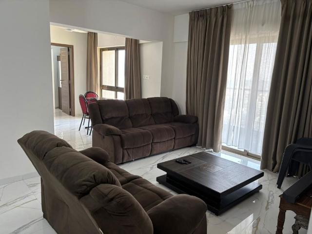 Rental | 3 BHK + Basement 1500 Sq.Ft. Apartment in Kakkad La Vida