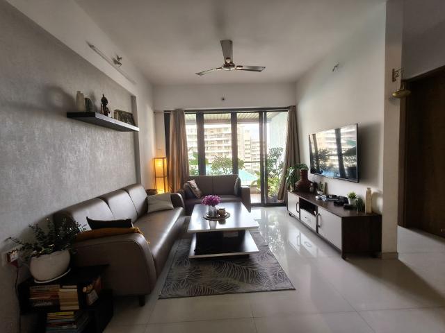Rental | 3 BHK + Basement 1500 Sq.Ft. Apartment in Majestique Signature Towers