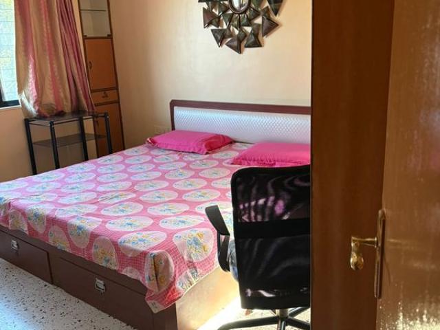 Rental | 3 BHK + Basement 1500 Sq.Ft. Apartment in Sayli Apartment Pashan