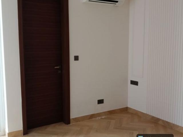 Rental | 3 BHK + Basement 1650 Sq.Ft. Apartment in NKV Golden Avenue