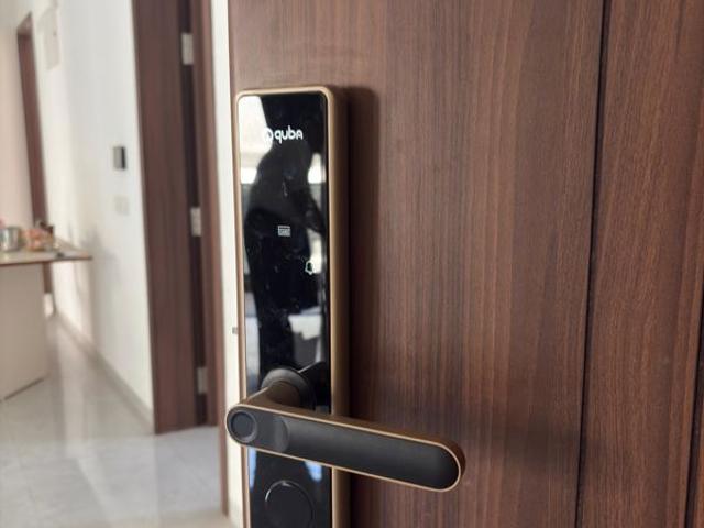 Rental | 3 BHK + Basement 1650 Sq.Ft. Apartment in Sai Residency Aundh
