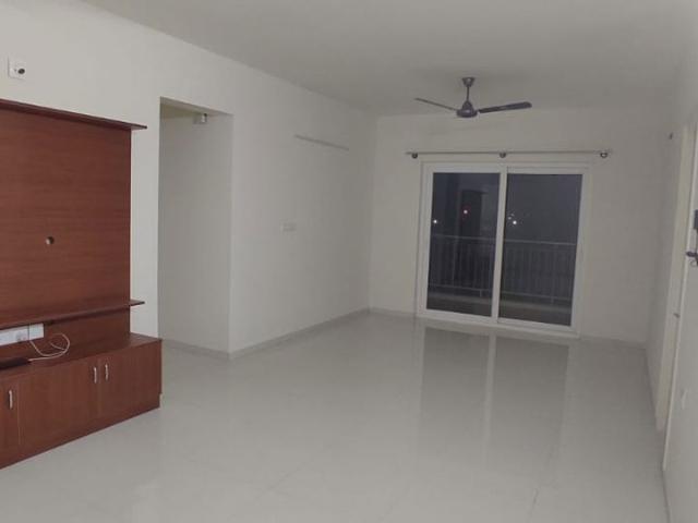 Rental | 3 BHK + Basement 1680 Sq.Ft. Apartment in Casagrand Lorenza