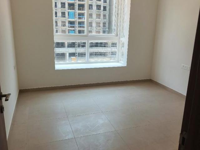 Rental | 3 BHK + Basement 1680 Sq.Ft. Apartment in Bhartiya City Nikoo Homes 4