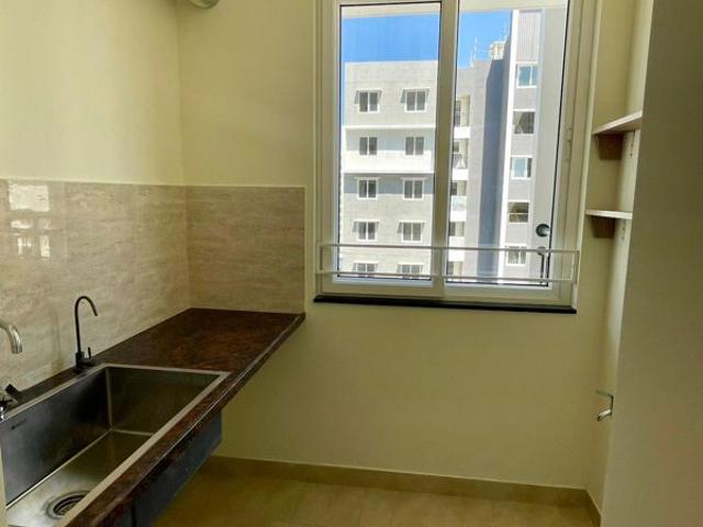 Rental | 3 BHK + Basement 1690 Sq.Ft. Apartment in L&T Raintree Boulevard